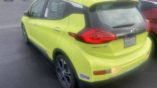 2019 Chevrolet Bolt 1G1FZ6S0XK4101339