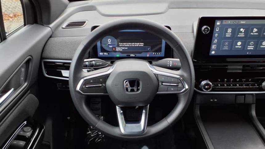 2024 Honda Prologue 3GPKHVRJ7RS523093