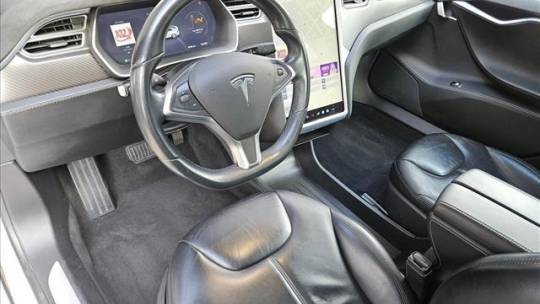 2015 Tesla Model S 5YJSA1H15FFP75915