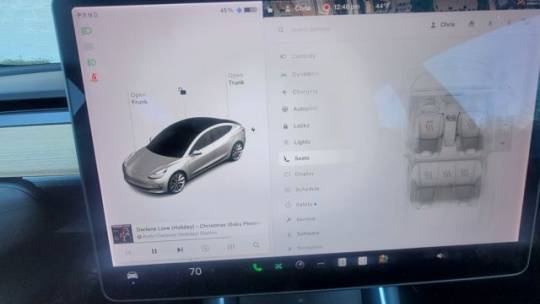 2018 Tesla Model 3 5YJ3E1EA2JF042999