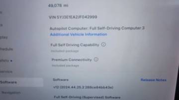 2018 Tesla Model 3 5YJ3E1EA2JF042999