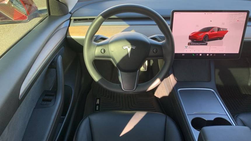 2023 Tesla Model 3 5YJ3E1EC8PF605094