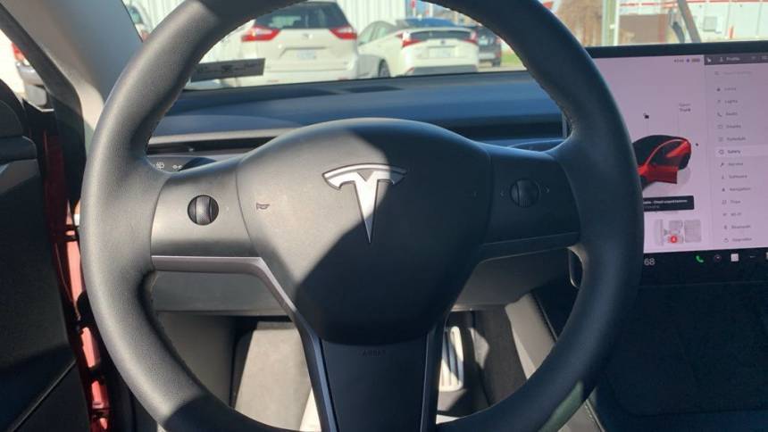 2023 Tesla Model 3 5YJ3E1EC8PF605094