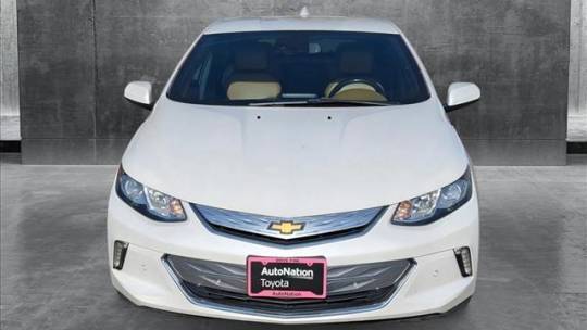 2016 Chevrolet VOLT 1G1RD6S52GU126590