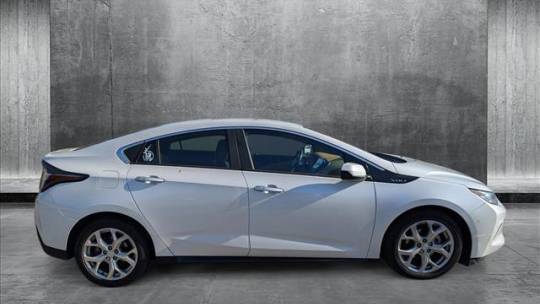 2016 Chevrolet VOLT 1G1RD6S52GU126590