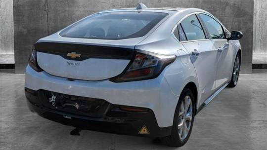 2016 Chevrolet VOLT 1G1RD6S52GU126590