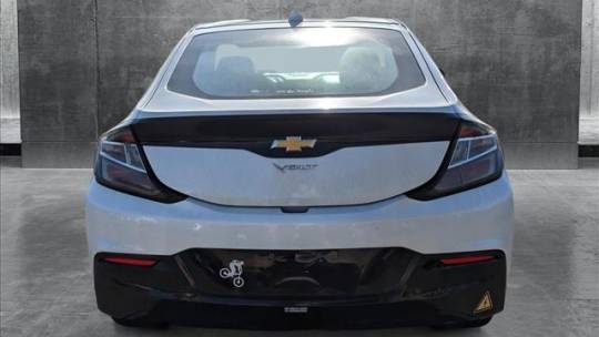 2016 Chevrolet VOLT 1G1RD6S52GU126590