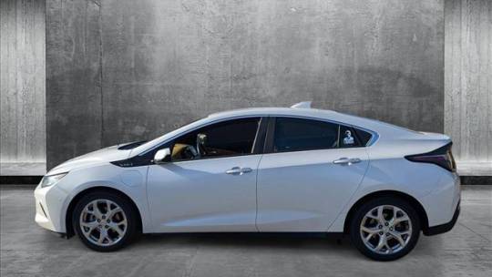 2016 Chevrolet VOLT 1G1RD6S52GU126590