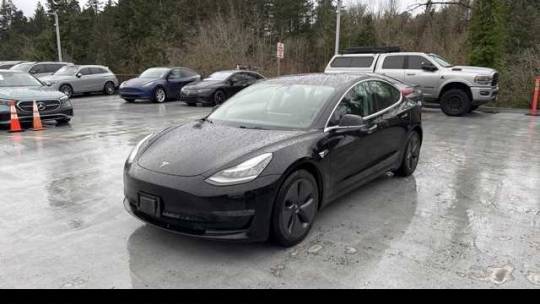 2019 Tesla Model 3 5YJ3E1EB3KF384603