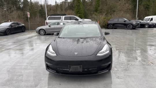 2019 Tesla Model 3 5YJ3E1EB3KF384603