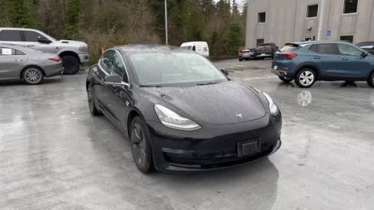 2019 Tesla Model 3 5YJ3E1EB3KF384603