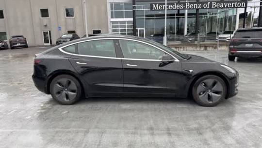 2019 Tesla Model 3 5YJ3E1EB3KF384603