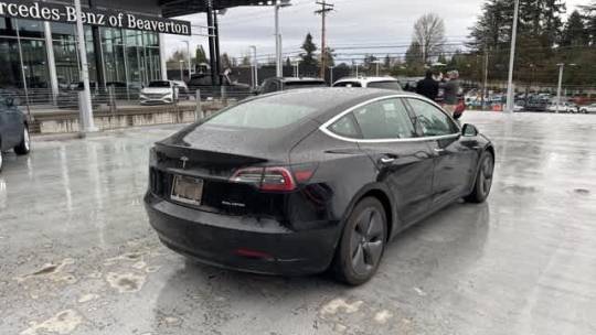 2019 Tesla Model 3 5YJ3E1EB3KF384603