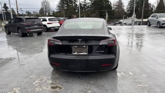 2019 Tesla Model 3 5YJ3E1EB3KF384603