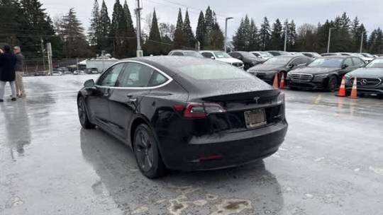 2019 Tesla Model 3 5YJ3E1EB3KF384603