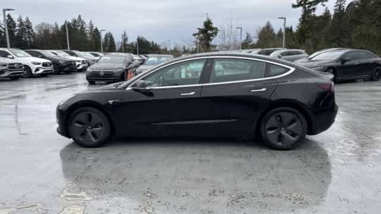 2019 Tesla Model 3 5YJ3E1EB3KF384603