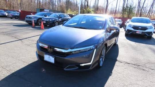 2019 Honda Clarity JHMZC5F36KC000761