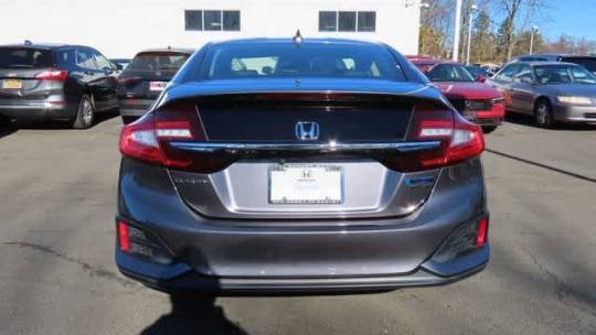 2019 Honda Clarity JHMZC5F36KC000761