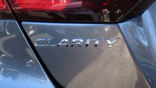 2019 Honda Clarity JHMZC5F36KC000761