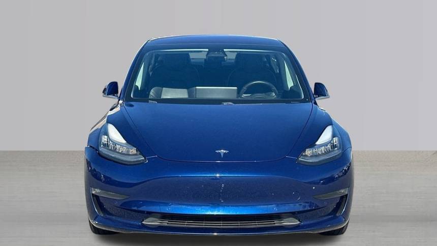 2018 Tesla Model 3 5YJ3E1EA4JF003654