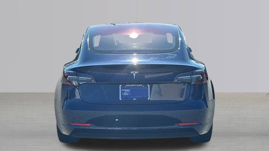 2018 Tesla Model 3 5YJ3E1EA4JF003654