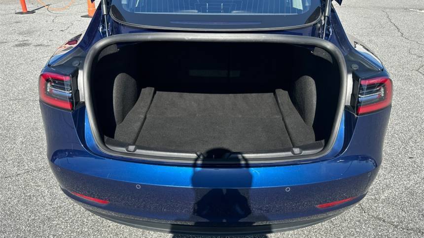 2018 Tesla Model 3 5YJ3E1EA4JF003654