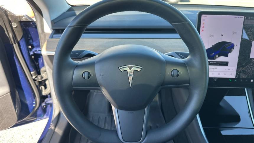 2018 Tesla Model 3 5YJ3E1EA4JF003654