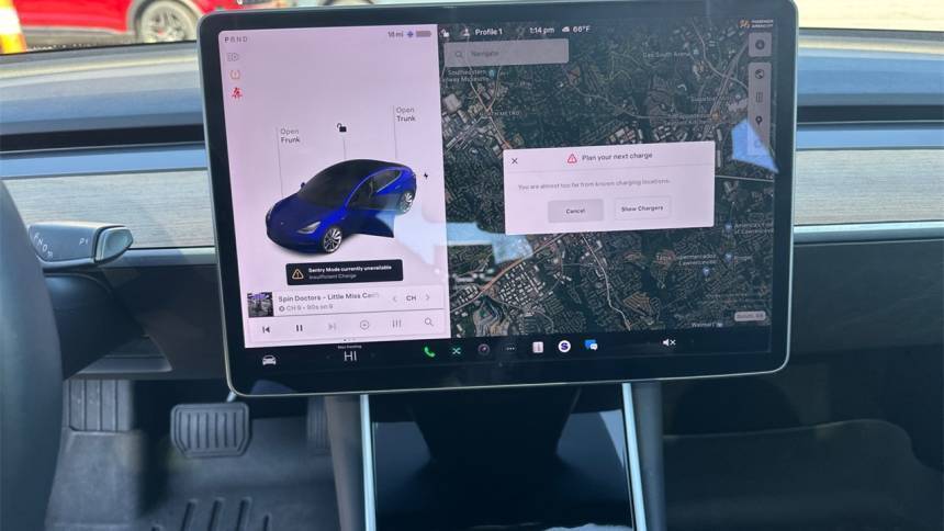 2018 Tesla Model 3 5YJ3E1EA4JF003654