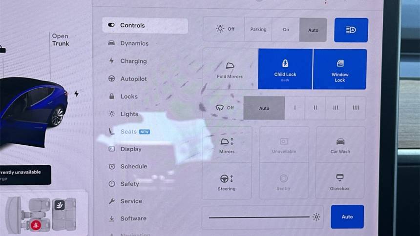 2018 Tesla Model 3 5YJ3E1EA4JF003654