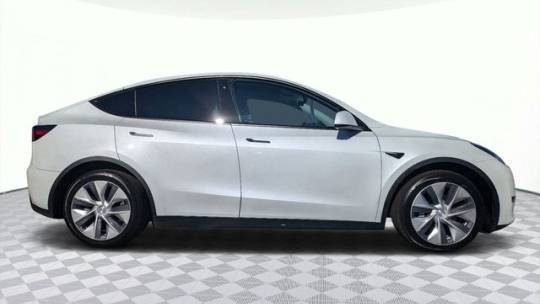 2020 Tesla Model Y 5YJYGDEE6LF023962