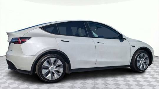 2020 Tesla Model Y 5YJYGDEE6LF023962