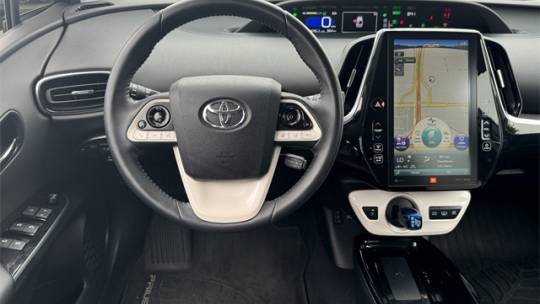 2017 Toyota Prius Prime JTDKARFP4H3058881