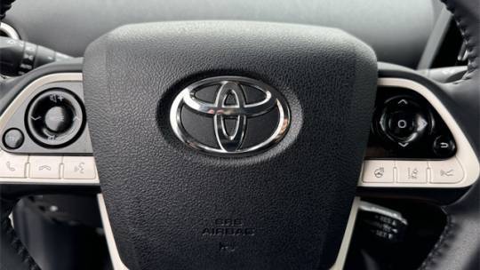 2017 Toyota Prius Prime JTDKARFP4H3058881