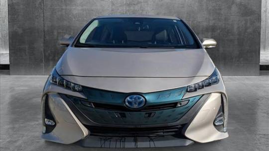 2018 Toyota Prius Prime JTDKARFP1J3072372