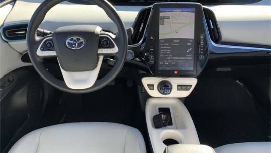 2017 Toyota Prius Prime JTDKARFPXH3001231