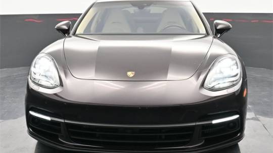 2020 Porsche Panamera WP0AE2A74LL130525