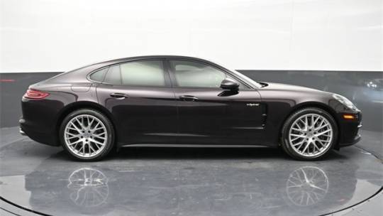 2020 Porsche Panamera WP0AE2A74LL130525