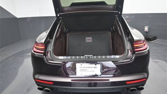 2020 Porsche Panamera WP0AE2A74LL130525