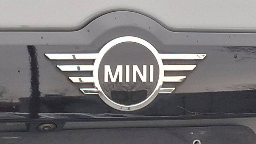 2019 Mini S E Countryman ALL 4 WMZYU7C50K3F94701