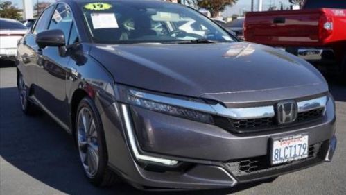 2019 Honda Clarity JHMZC5F3XKC001461