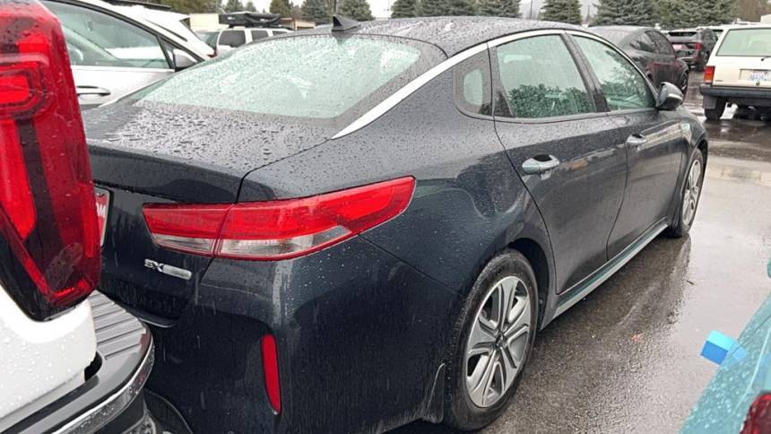 2018 Kia Optima KNAGV4LD5J5025662