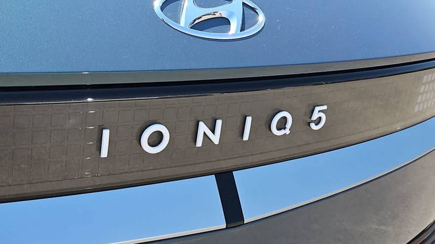 2024 Hyundai IONIQ 5 KM8KM4DE3RU246052