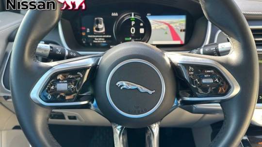 2020 Jaguar I-Pace SADHD2S12L1F79426