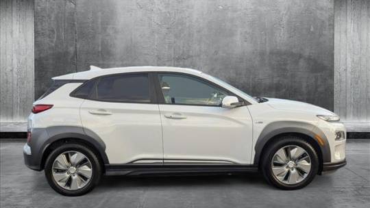 2020 Hyundai Kona Electric KM8K53AG0LU059291