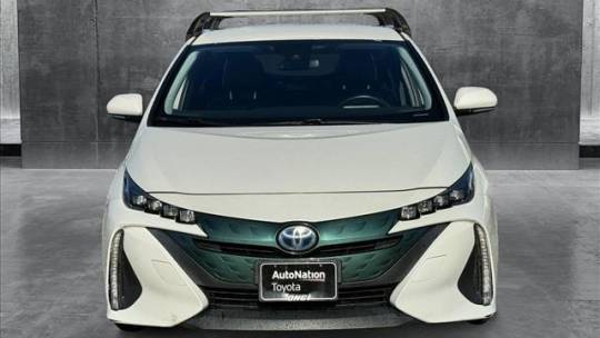 2019 Toyota Prius Prime JTDKARFP3K3112047