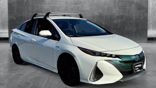 2019 Toyota Prius Prime JTDKARFP3K3112047