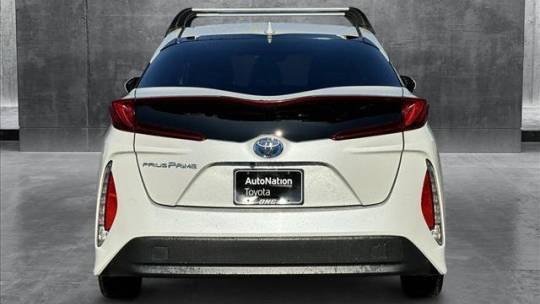 2019 Toyota Prius Prime JTDKARFP3K3112047