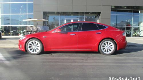 2017 Tesla Model S 5YJSA1E26HF200304