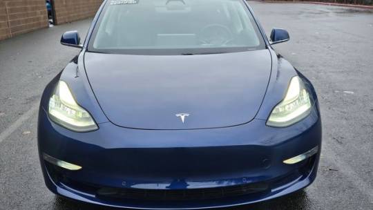 2020 Tesla Model 3 5YJ3E1EB6LF620694