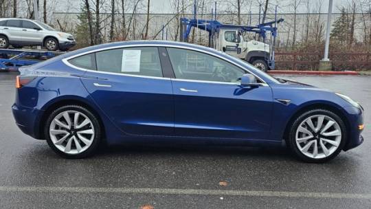 2020 Tesla Model 3 5YJ3E1EB6LF620694